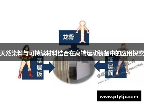 天然染料与可持续材料结合在高端运动装备中的应用探索