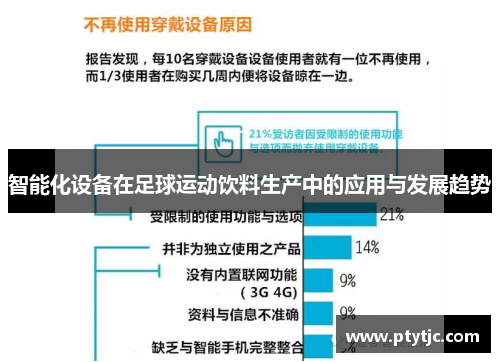 智能化设备在足球运动饮料生产中的应用与发展趋势